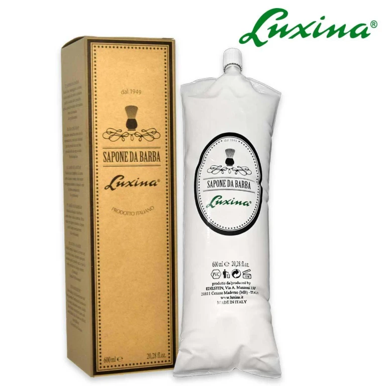 shaving soap 600 ml