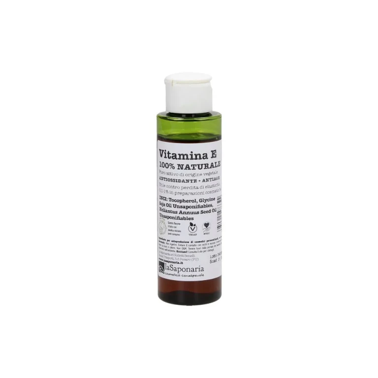 Vitamin E 100ml