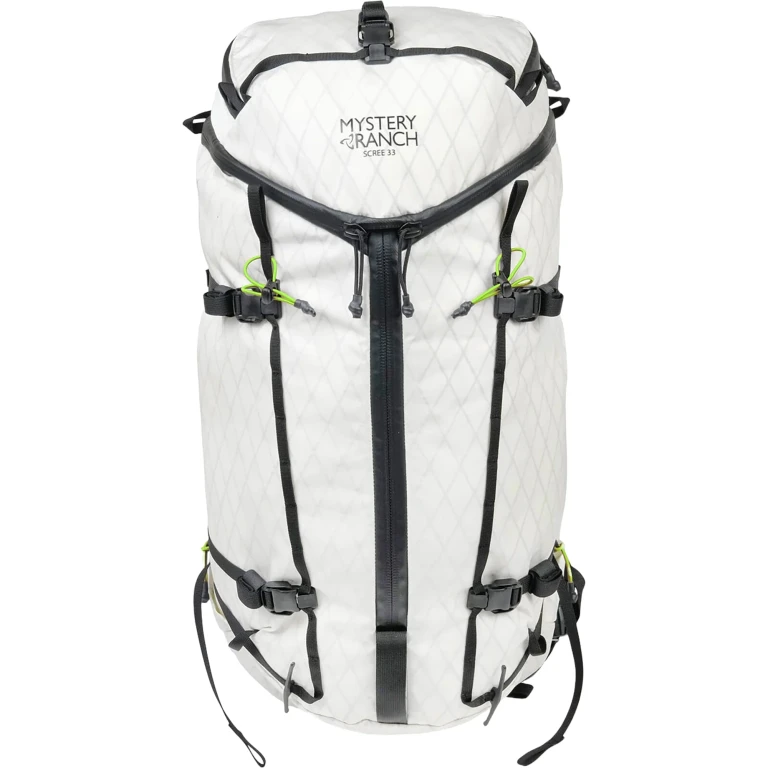 Scree Pack 33L - Men's