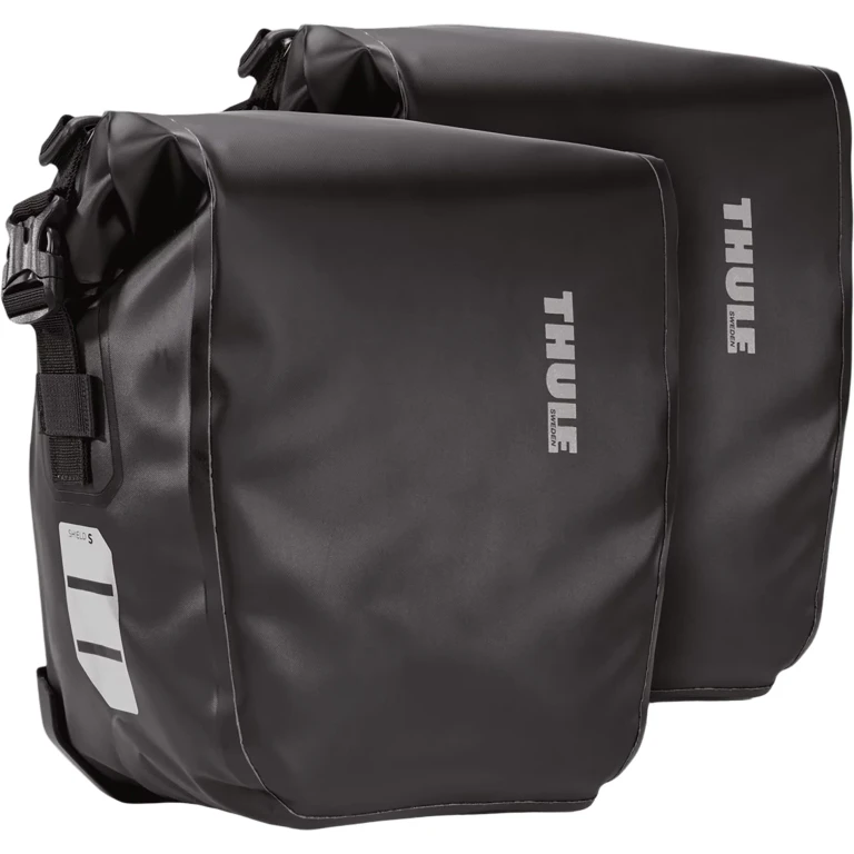 Shield 2-Pack Bike Pannier 13L