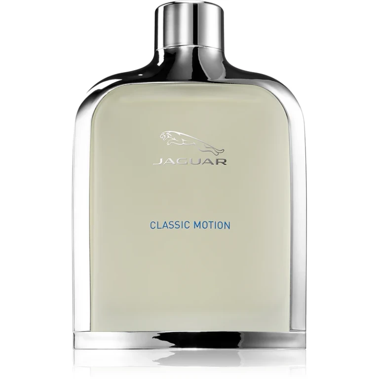 Classic Motion EDT M 100 ml