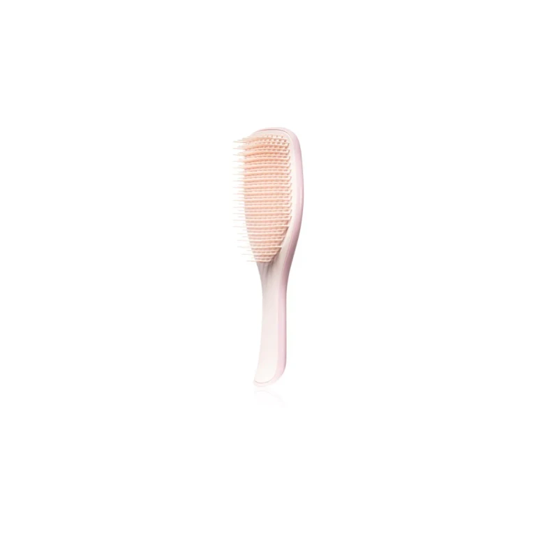 Wet Detangling Fine & Fragile Pink