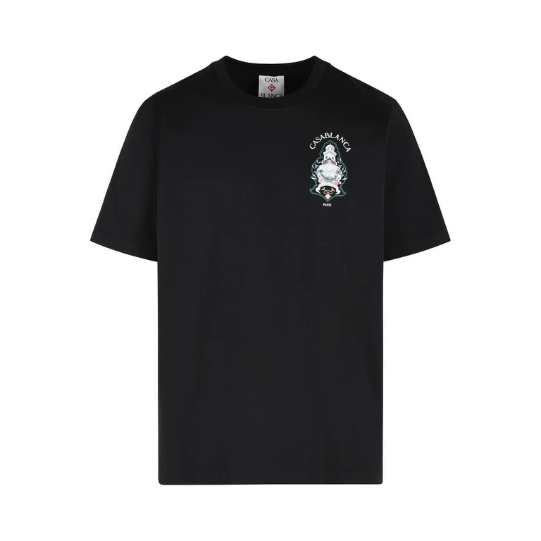 T-Shirt - Noir