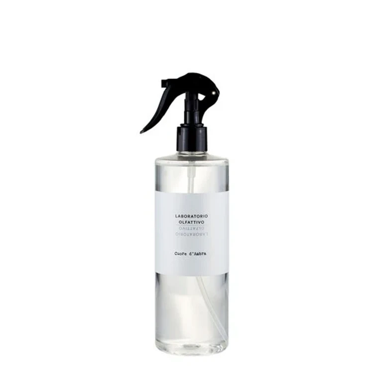 Amber Heart Room Spray 500 ml