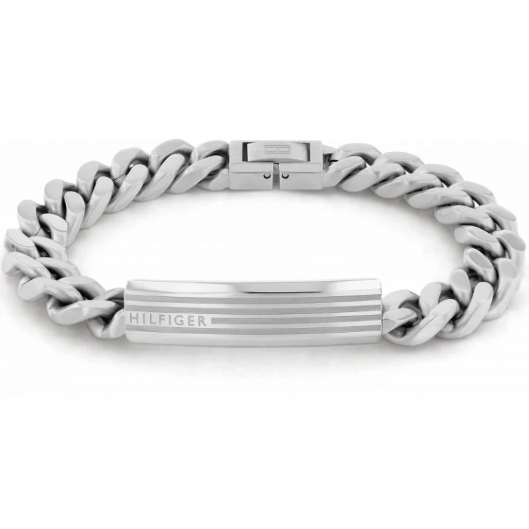 Elegante Men's Bracelet in Steel 2790345