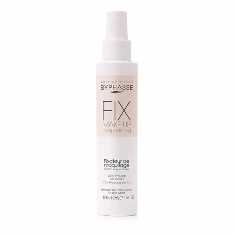 Long Lasting Make Up Fix 150ml