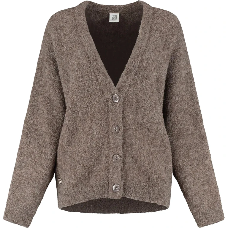 Suki Oversized Cardigan - Women's