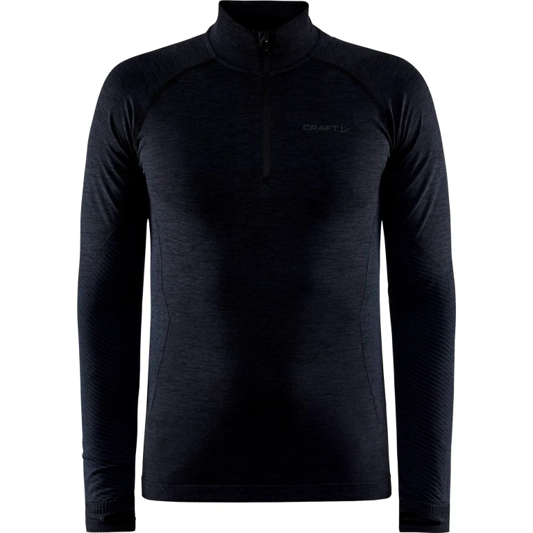 Core Dry Active Comfort Half-Zip Baselayer Jersey - Men's