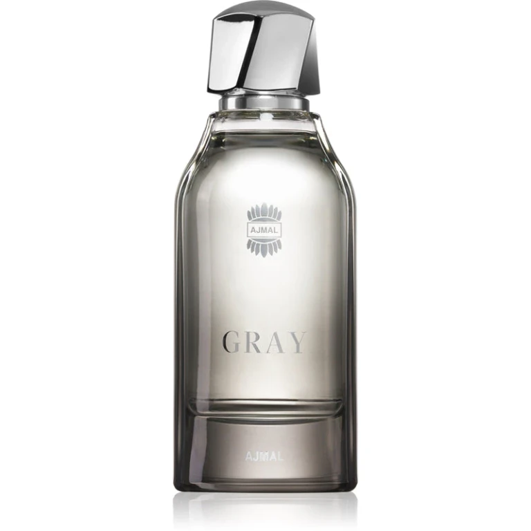 Gray Eau de Parfum for Men 100 ml