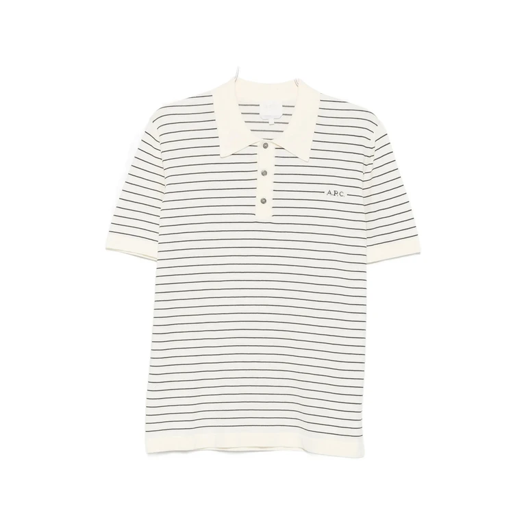 A. p.c. Sweaters And Knitwear