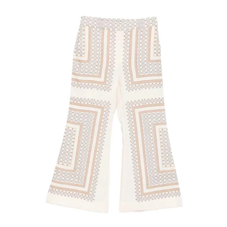 Pantalons Décontractés - Beige (4068PS26RCNGE)