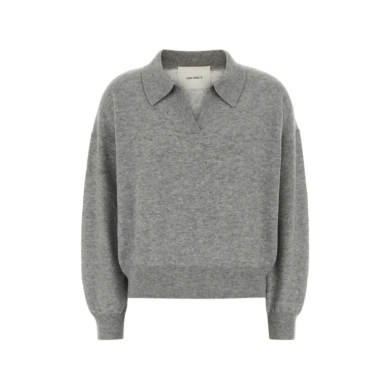Katriel Cashmere Sweater