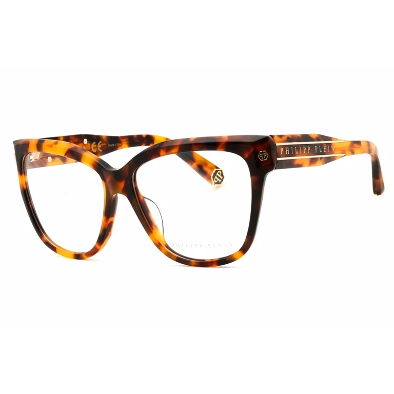 Ladies Black Cat Eye Eyeglass Frames VPP051M