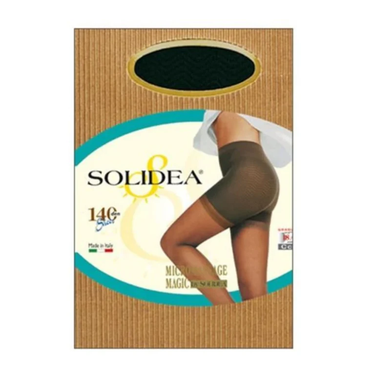Magic 140 Sheer tights Smooth mesh 18 21mmHg Mink 2M