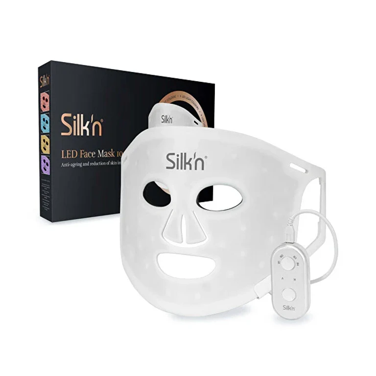 LED Facial Mask
