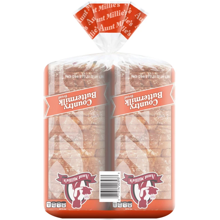 Country Buttermilk Bread 48 oz., 2 pk.