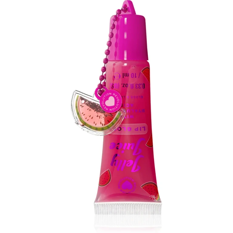 Jelly Juice Watermelon Color Lip Gloss 10 Ml