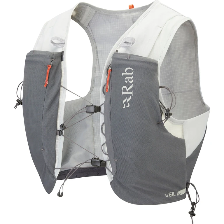 Veil Lightweight Running Vest 6L
