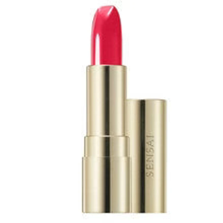 The Lipstick 03 シャクヤクレッド