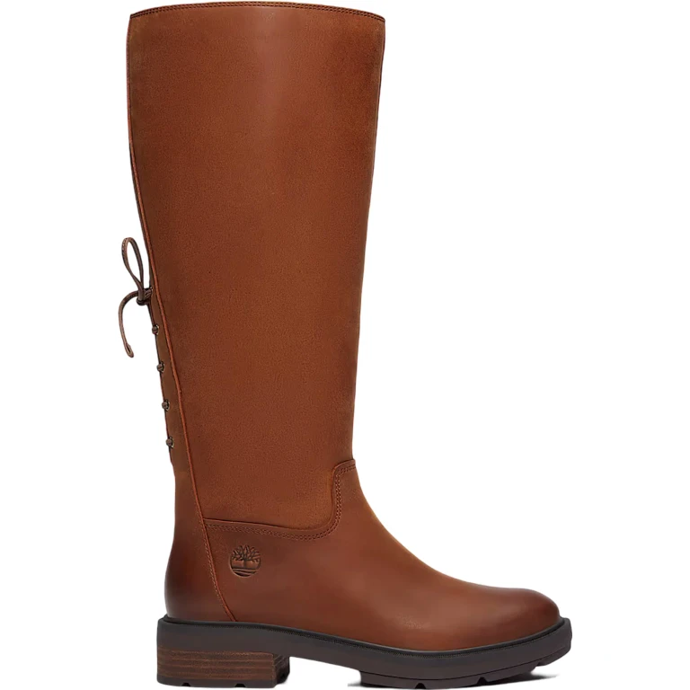 Brimfield Tall Zip Boots - Women's