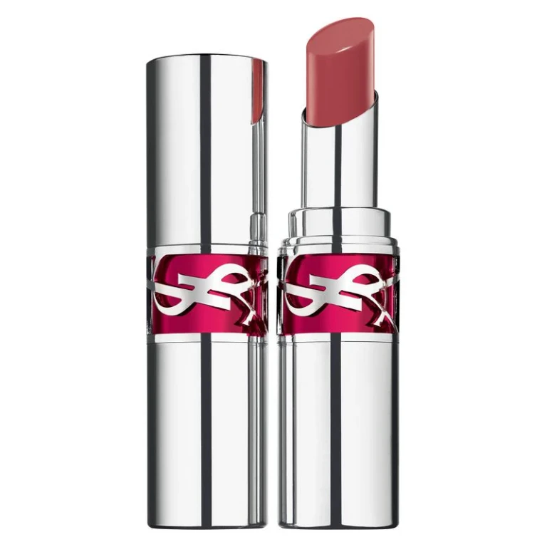 Ysl Loveshine Candy Glaze - Lipstick Gloss 16 - Watermelon High
