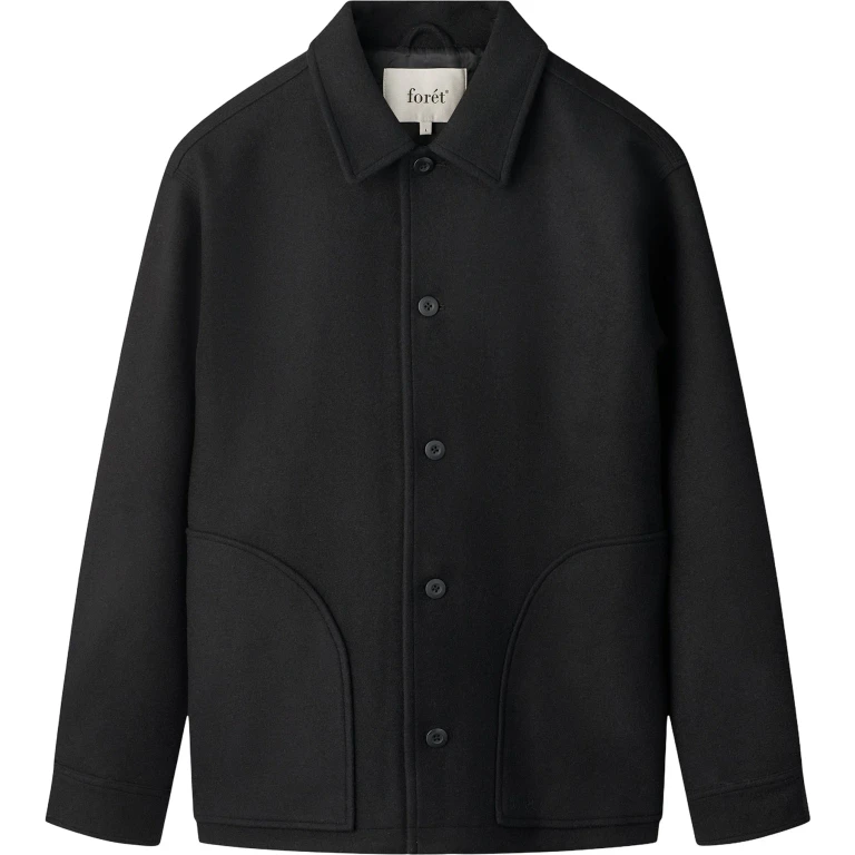 Cave Wool Jacket - Men's
