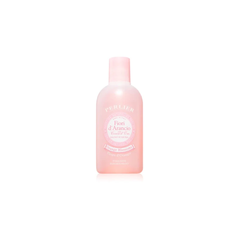 bubble bath 500 ml orange blossom