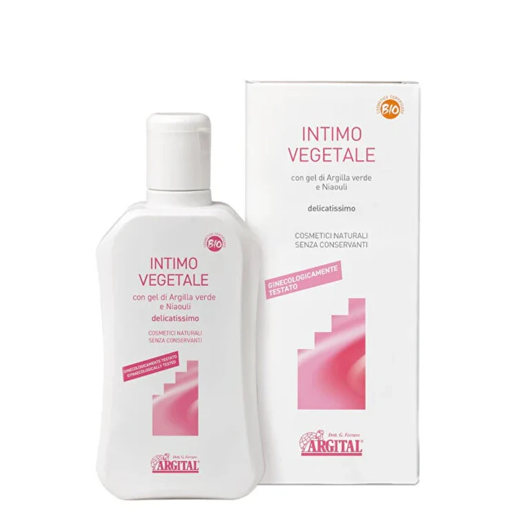Intimate hygiene gel 250 ml Niaouli
