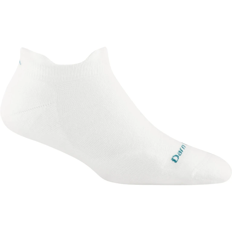 Coolmax Run No Show Tab Ultra-Lightweight Running Sock - Women's