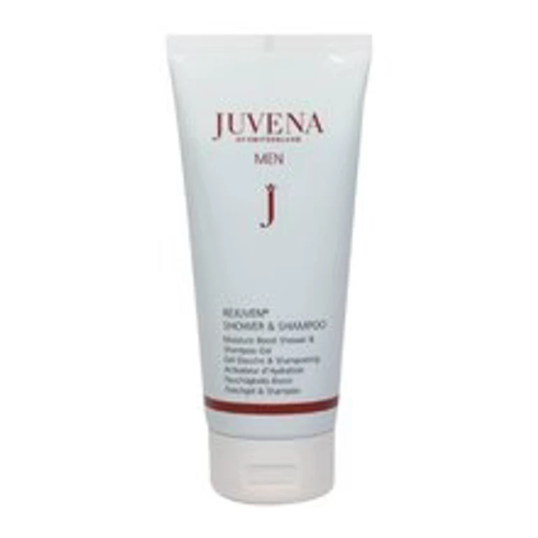 REJUVEN Men Shampoo and Body Wash - 200ml