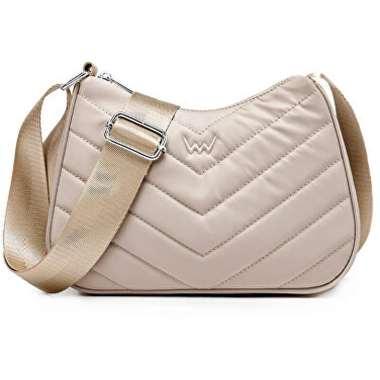 Women's Crossbody Bag Liva Beige