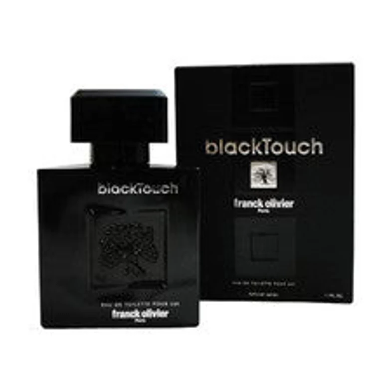 Black Touch EDT - 100ml