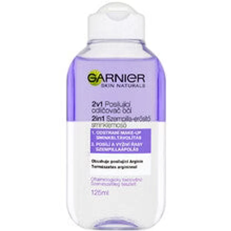 Express 2 in 1 Eye Make-up Remover - biphasic - 125ml