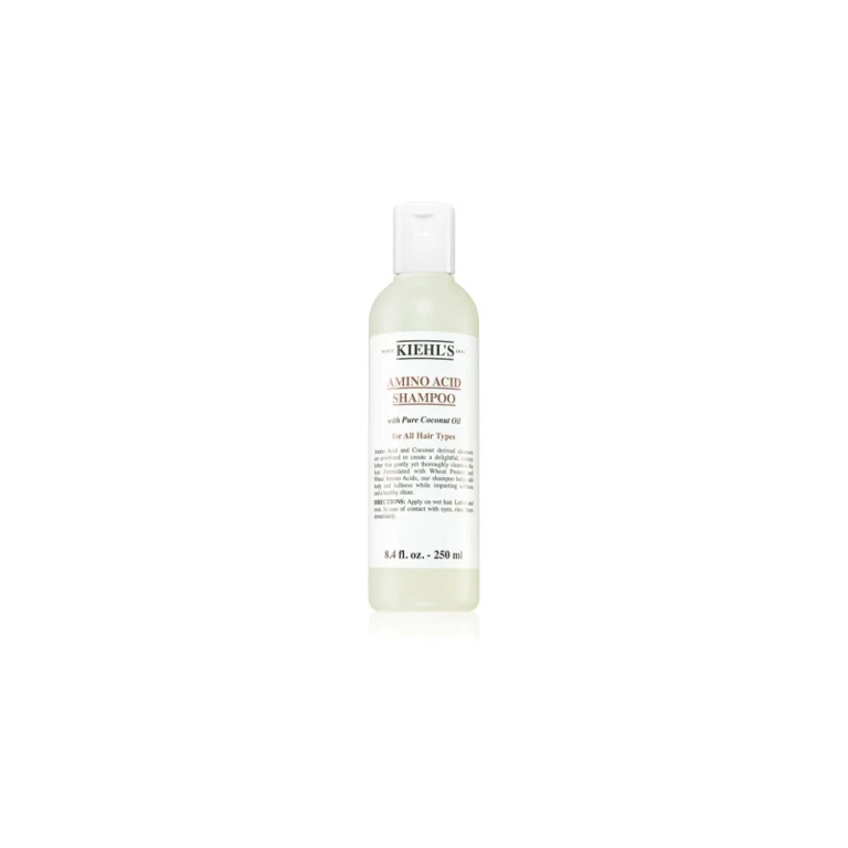 Amino acid shampoo - Volume: 250 ml