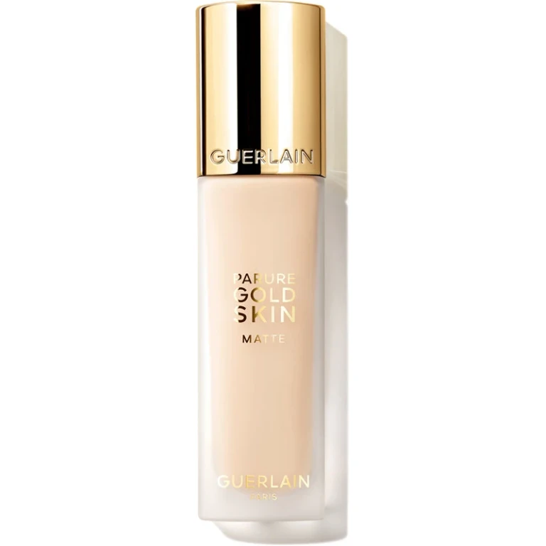 Teint Parure Gold Mate