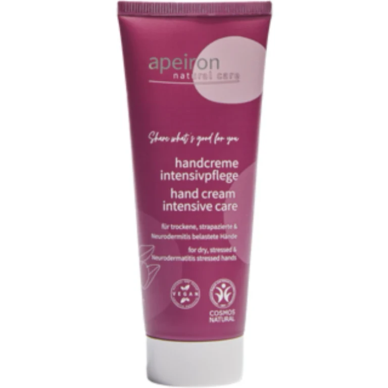 Intensive Hand Cream 75 ml