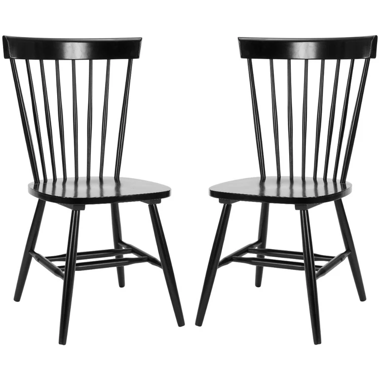 Parker Spindle Side Chairs - Set of 2