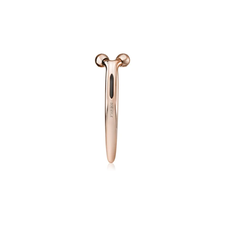 3D Roller Mini Facial Massage Tools