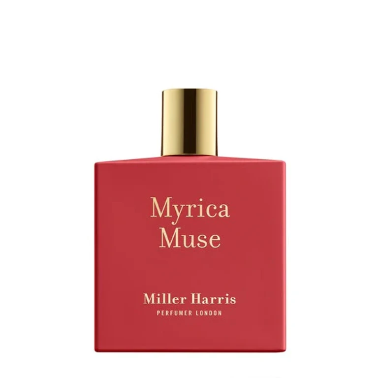 Myrica Muse Eau de Parfum