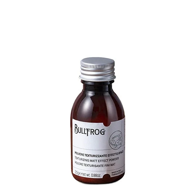 Matt Effect Texturizing Powder