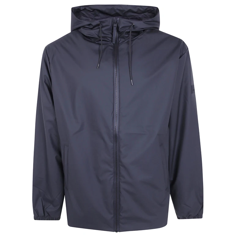 Veste RAINS Noir