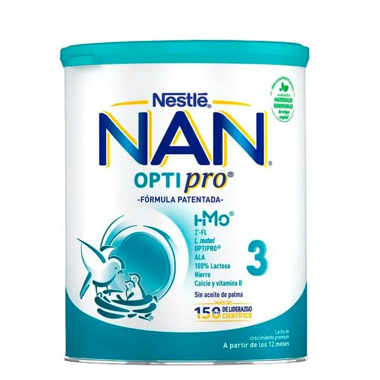 Nestlé Nan Optipro 3 Bottle 1,200g