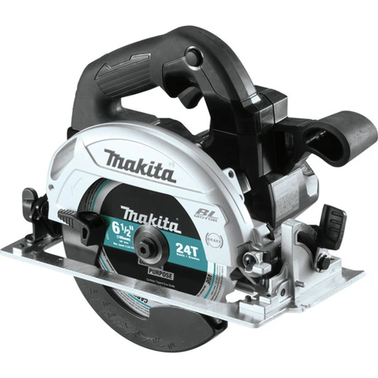 XSH04ZB 18V LXT Li-Ion Sub-Compact Brushless Cordless 6-1/2 in. Circular Saw (Tool Only)