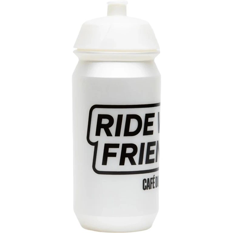 Ride with Friends Cycling Bidon 500ml