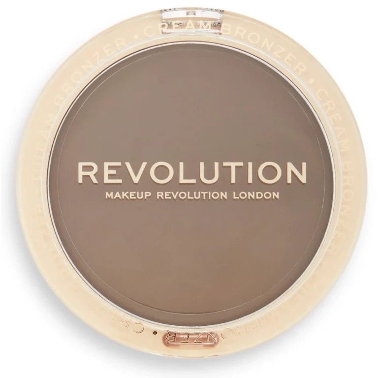 Ultra Cream Cocoa Tanning Compact Powder Medium 67 g