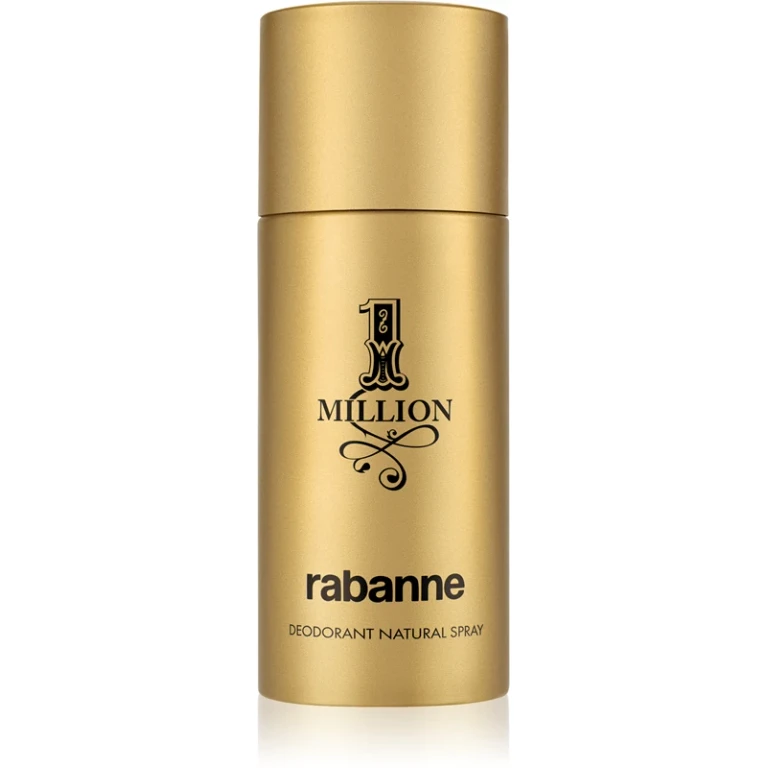 One million deo spray 150ml