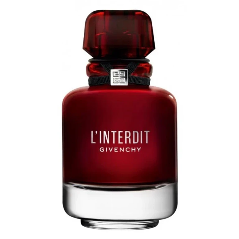 L'interdit Rouge Eau De Parfum Spray