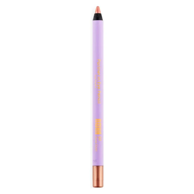 Eye pencil partner – Waterproof Eye Pencil 07 - Rose Gold 1.2 G