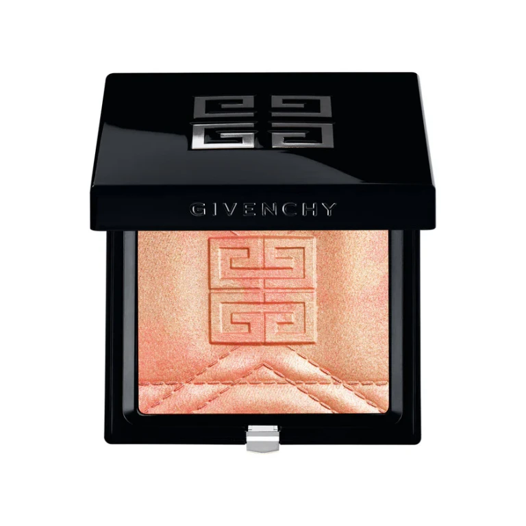 Prisme Libre Highlighter Powder 004 coral copper