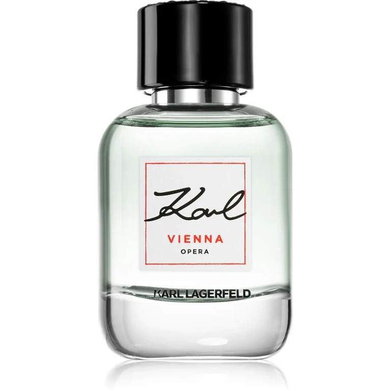 Karl Vienna Opera EDT